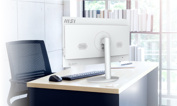 MSI Desktop PC